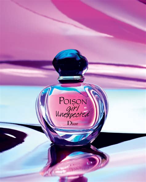 puason dior|Dior poison girl unexpected.